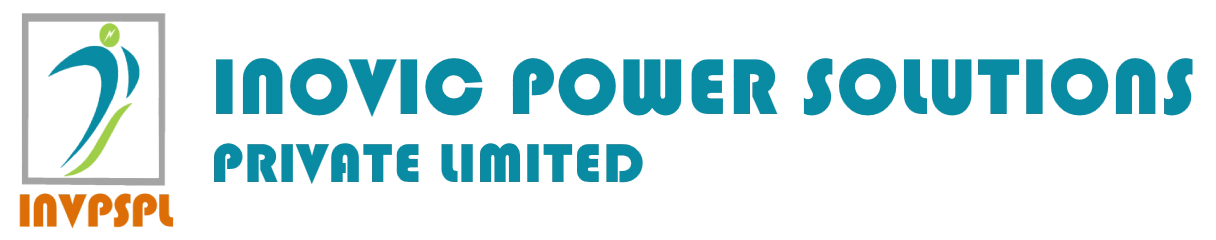 Inovic Power Solution Private Limited Logo